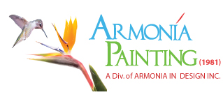 Armonia Painting